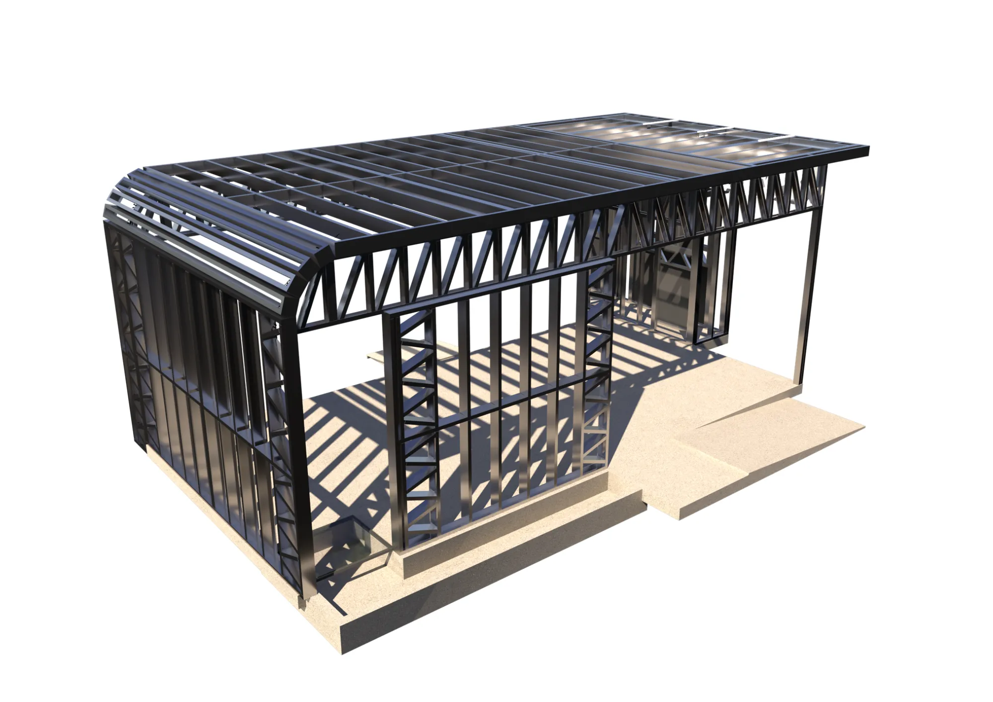 Projeto Casacor 2023