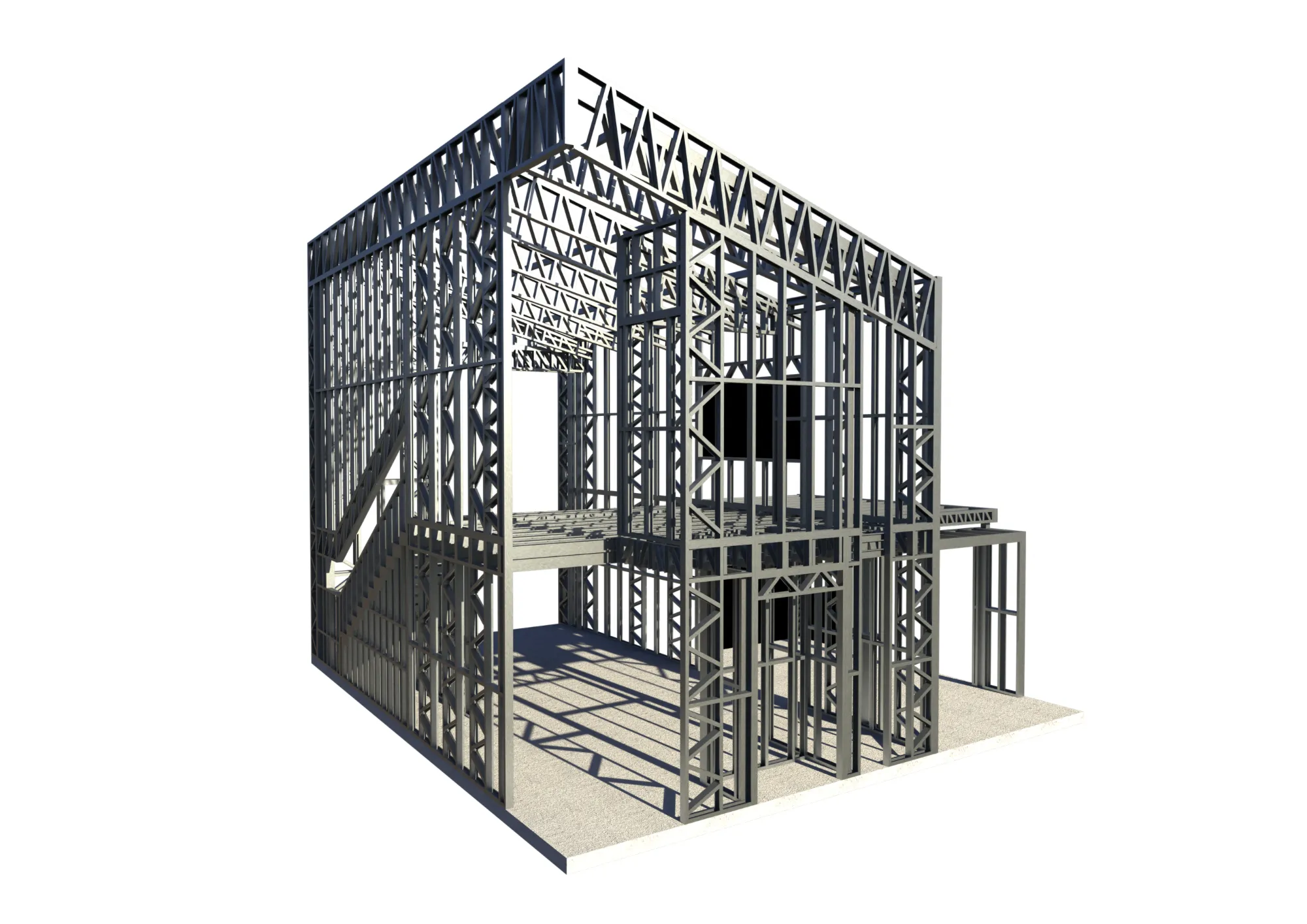 Projeto Casacor 2024